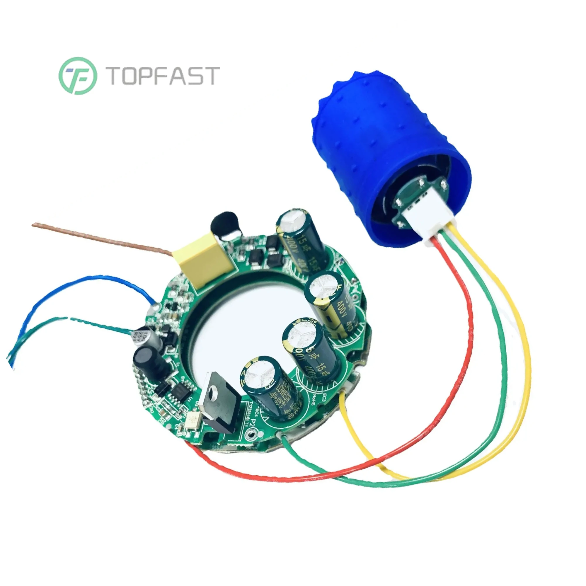 Bom Gerber Files Pcba Service Electronics Manufacturer Communication Pcb Assembly PCB Printed Circuit Boards in shenzhen