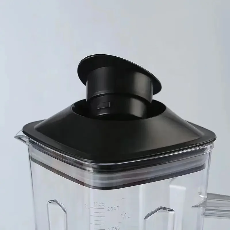 professional home appliances CKD SKD fruit juicer cup blender spare parts jar with juicer parts stirring jar blender jug