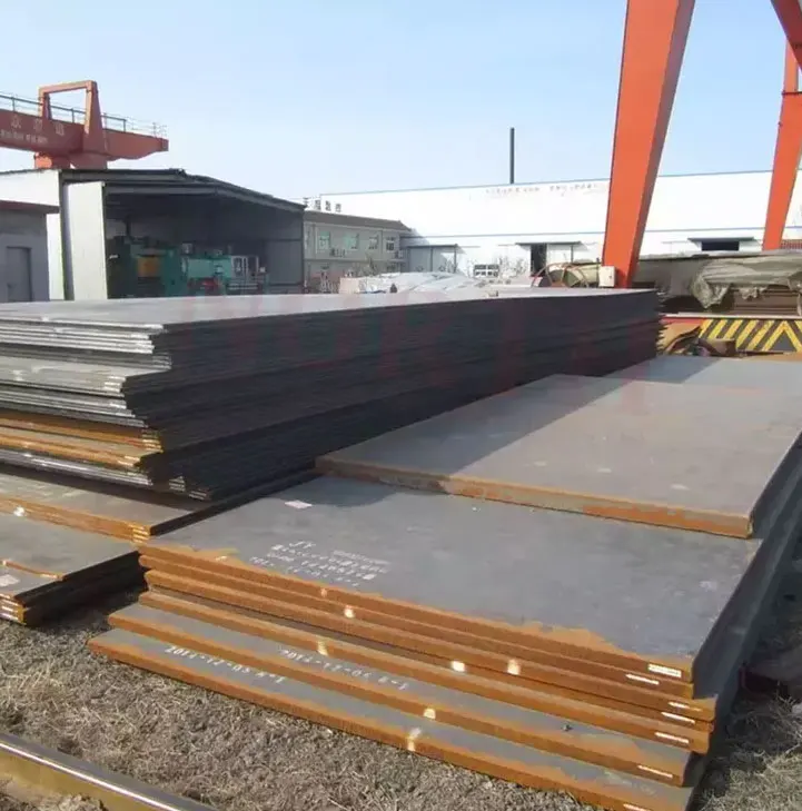 astm a572 grade 50 steel plate carbon steel plate price a516 gr 70 high temperature carbon steel plate