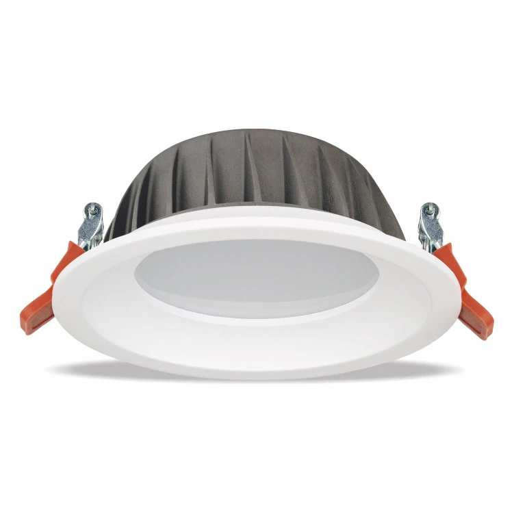 Indoor 90mm Cut Out  6W ,9W Led downlight Recessed IP20  LED SMD downlights  recessed lighting