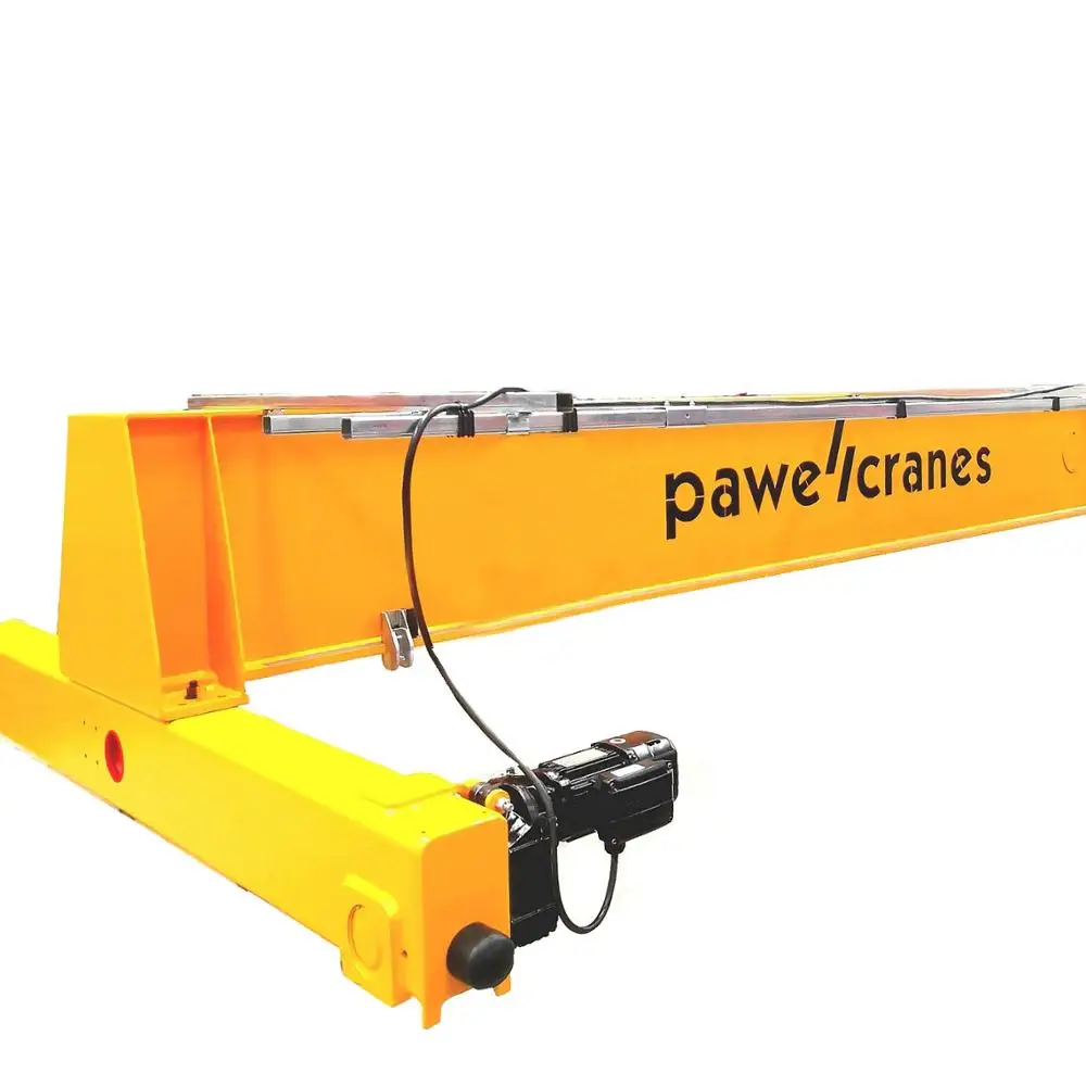 overhead crane