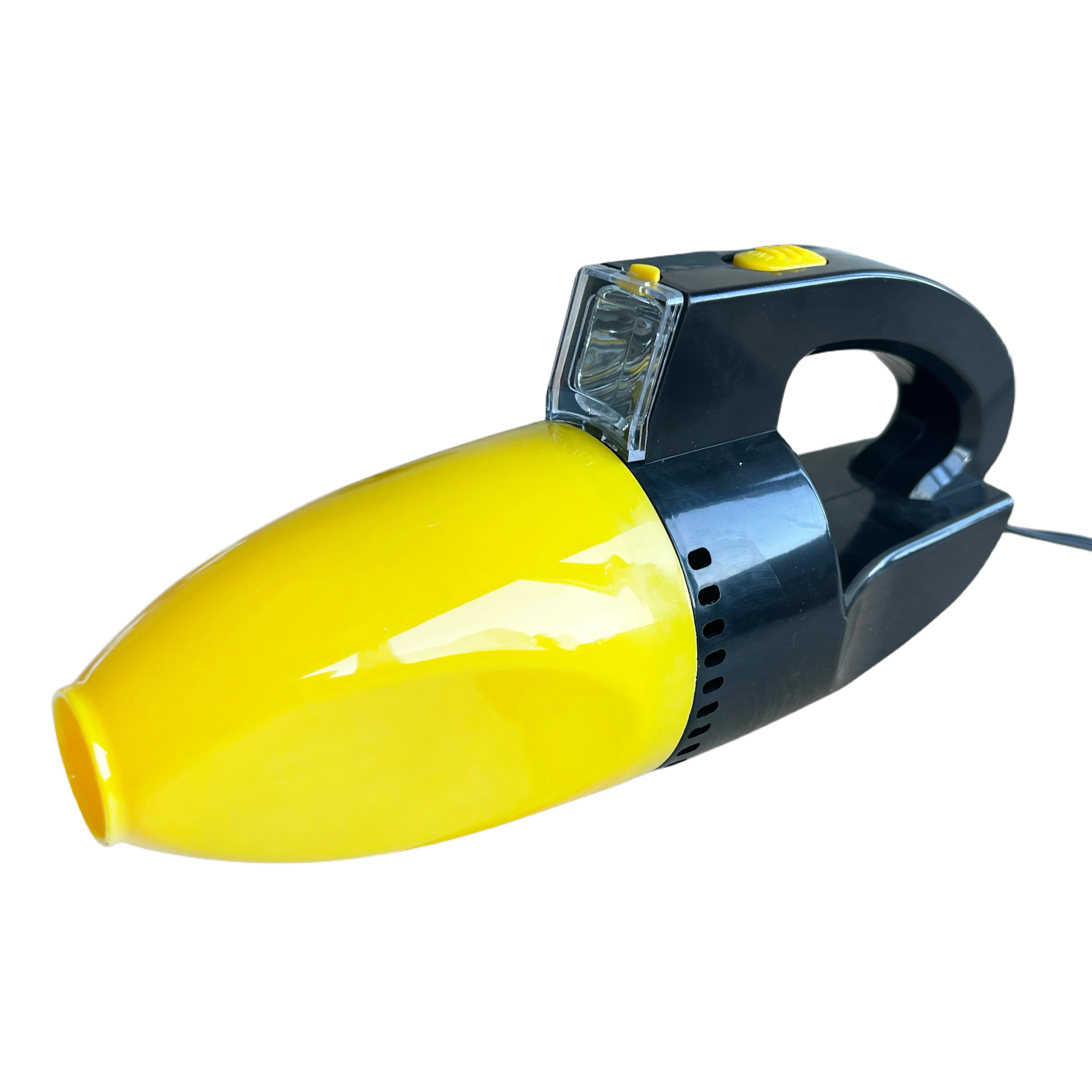 Car cleaning tool 12V Portable High Power Mini Handheld Vacuum Car Vacuum Cleaner