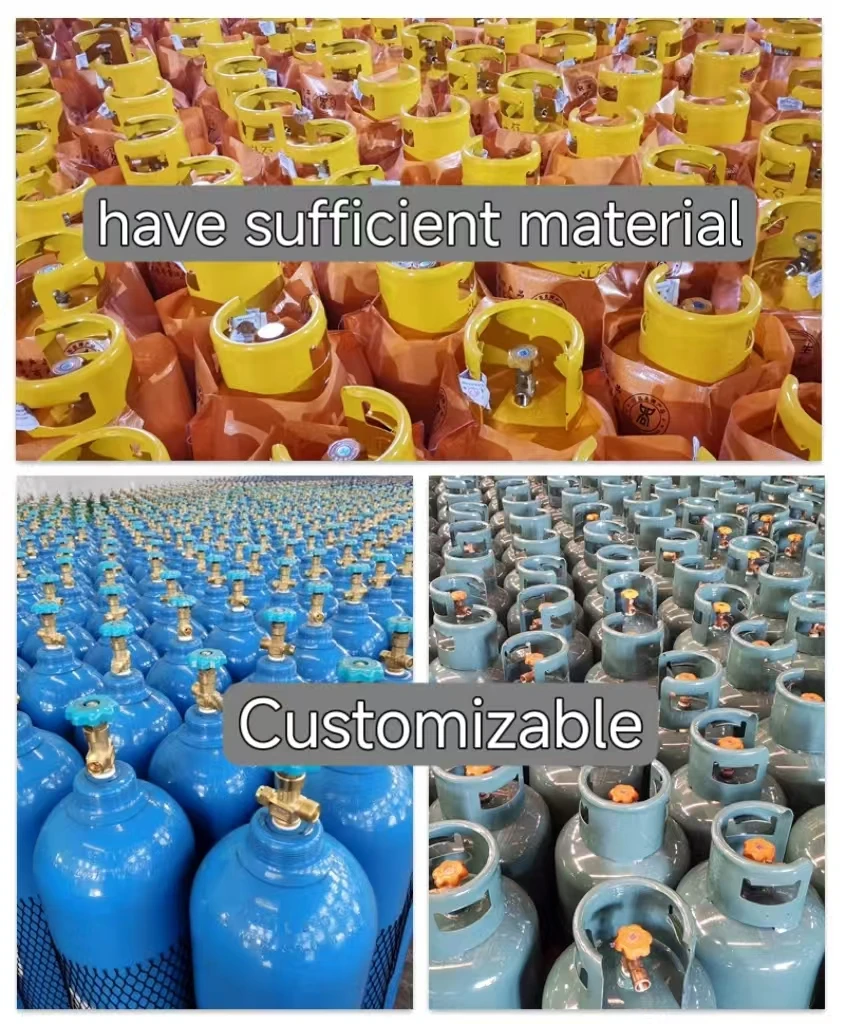 10/15 кг герметичный стальной цилиндр LPG газовый бак кухня ресторан для приготовления пищи бытовые Коммерческие промышленные бутылки использования в гостиной