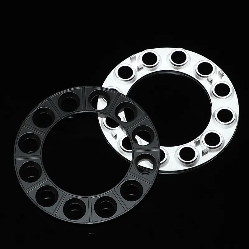 12 in 1 Trade assurance protection led reflector 110mm for led spot light