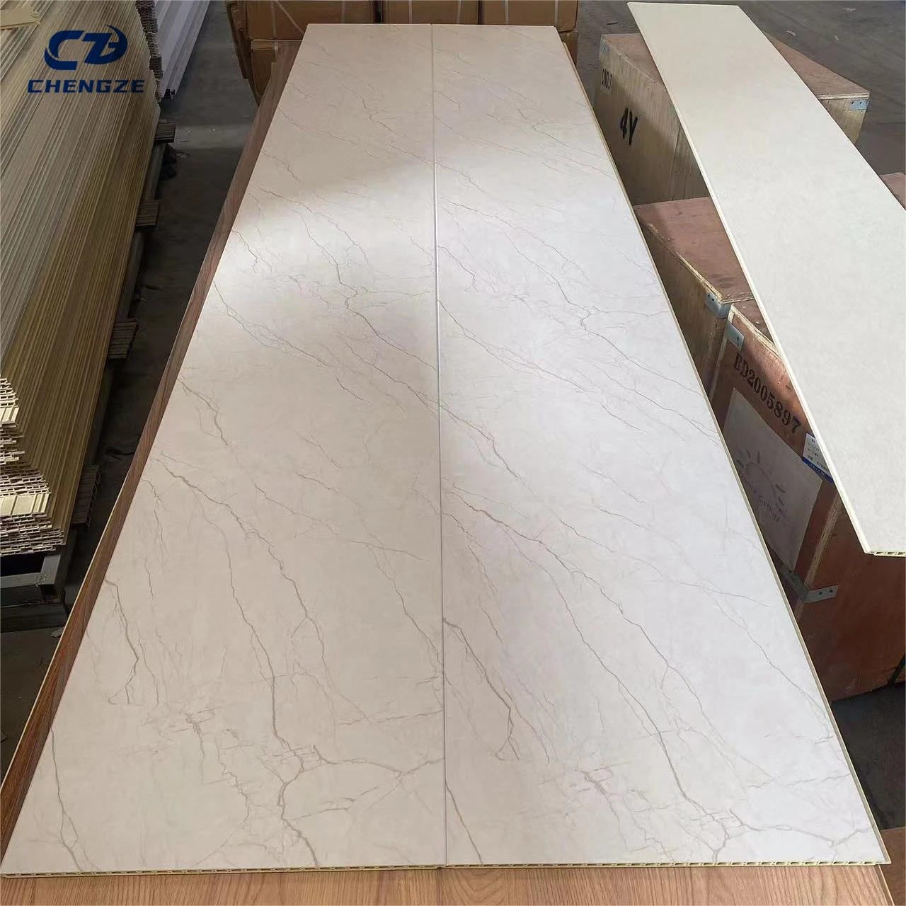 Best Price WPC Wall Panel Bamboo Wood Fiber Indoor Cladding Board