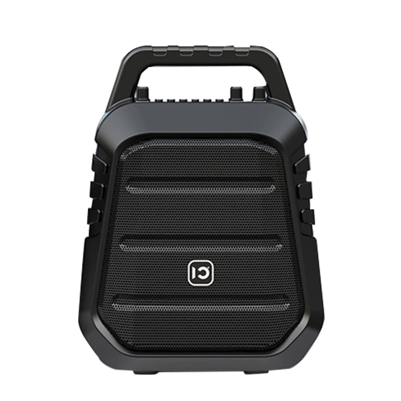 S98 Nature sound 50W Power Newly Mini Size UHF wireless Technology Outdoor Speaker Bluetooth Portable Karaoke Voice Amplifier