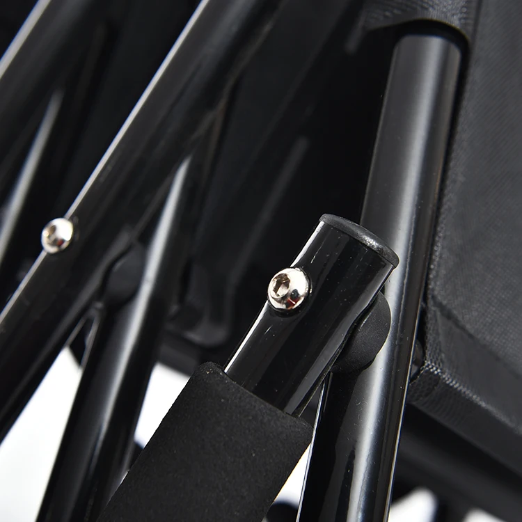 
Made4Pets Stable Upgraded Pet Steps Stairs Ramp Lightweight Portable Metal Frame Dog Foldable Stairs for car 