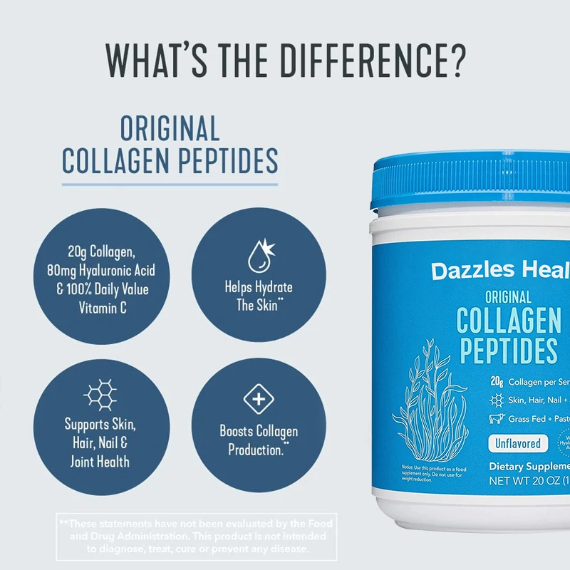 Сывороточный Золотой стандартный пакет, белая упаковка для фитнеса и бодибилдинга, пищевой вес, протеиновый коллаген, порошковая полка для жира