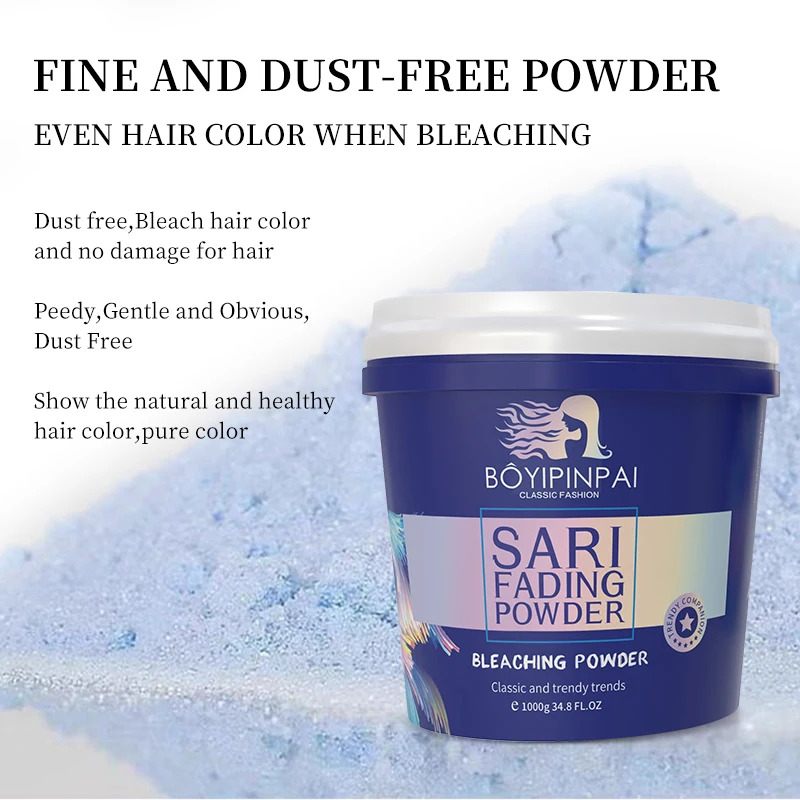 Fair Trade Bleaching Powder for Skin Bleaching
