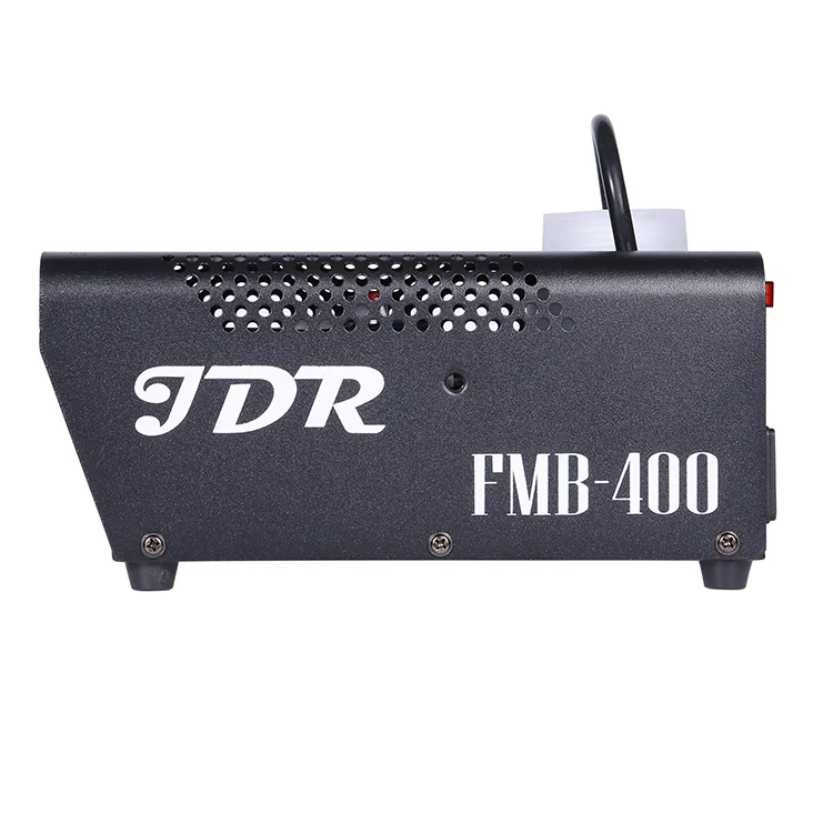 
Low Price Professional Mini Wedding Disco Stage Effects Dj Equipment 400W Led Water Liquid Based Haze Fog Smoke Hazer Machines 