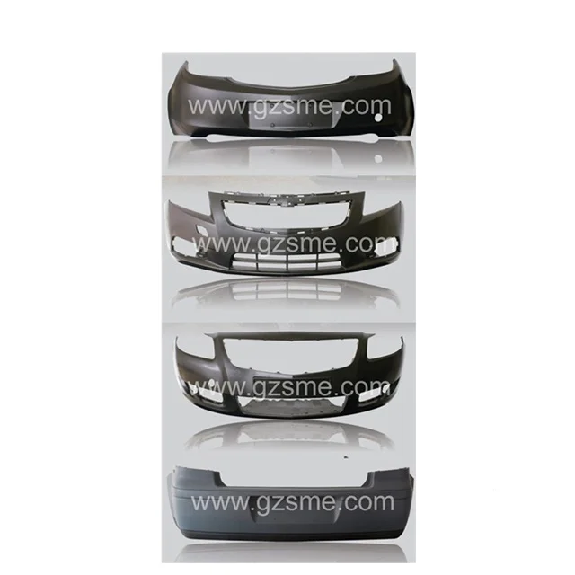 Car Bumper mould Fiber Reinforced Plastics (FRP) forming mold