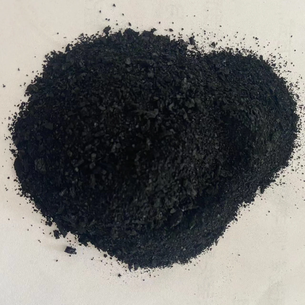 SULPHUR BLACK 1;SULPHUR BLACK BR