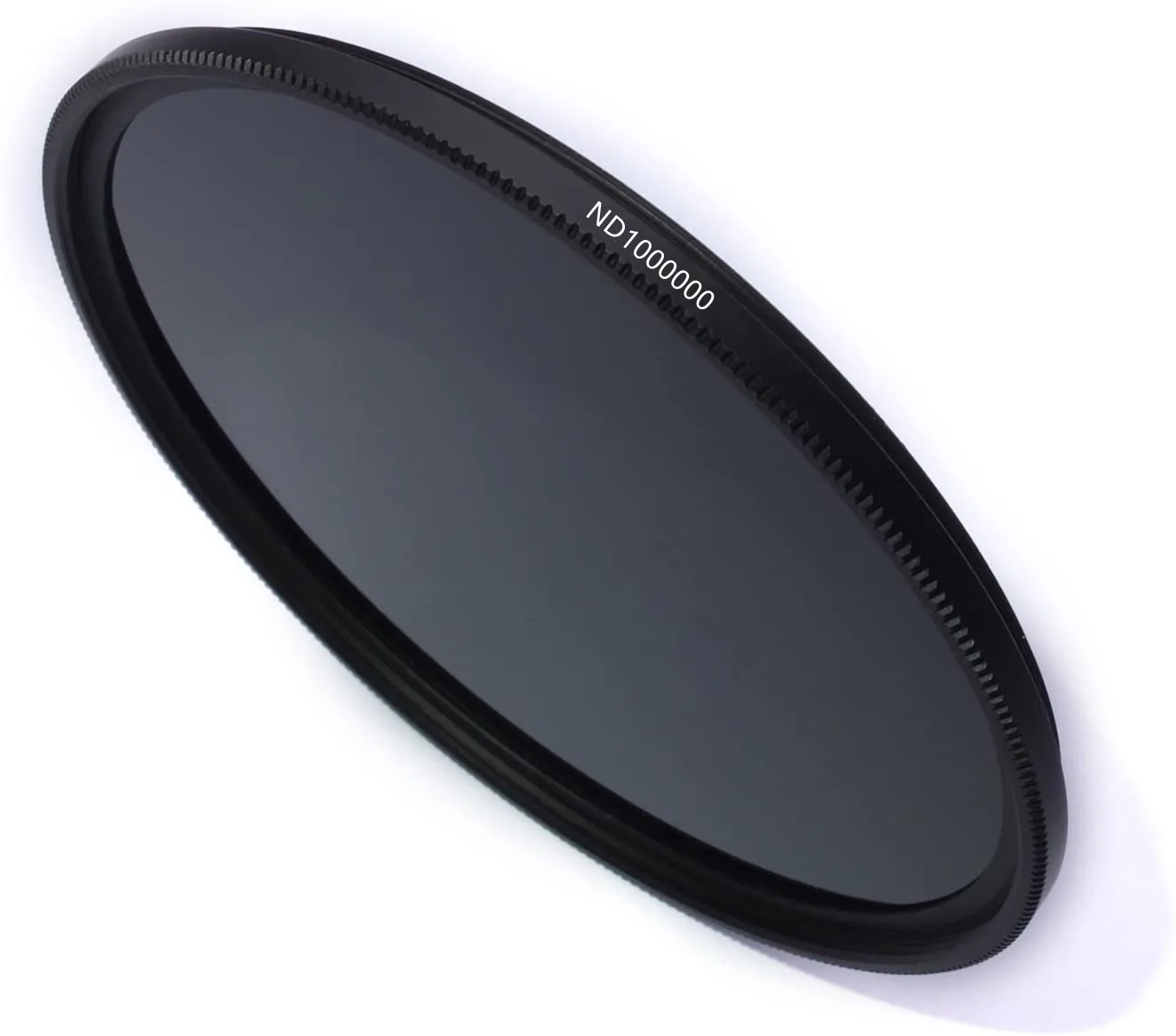 OEM заказ ND1000000 20 стоп солнечный фильтр для DSLR