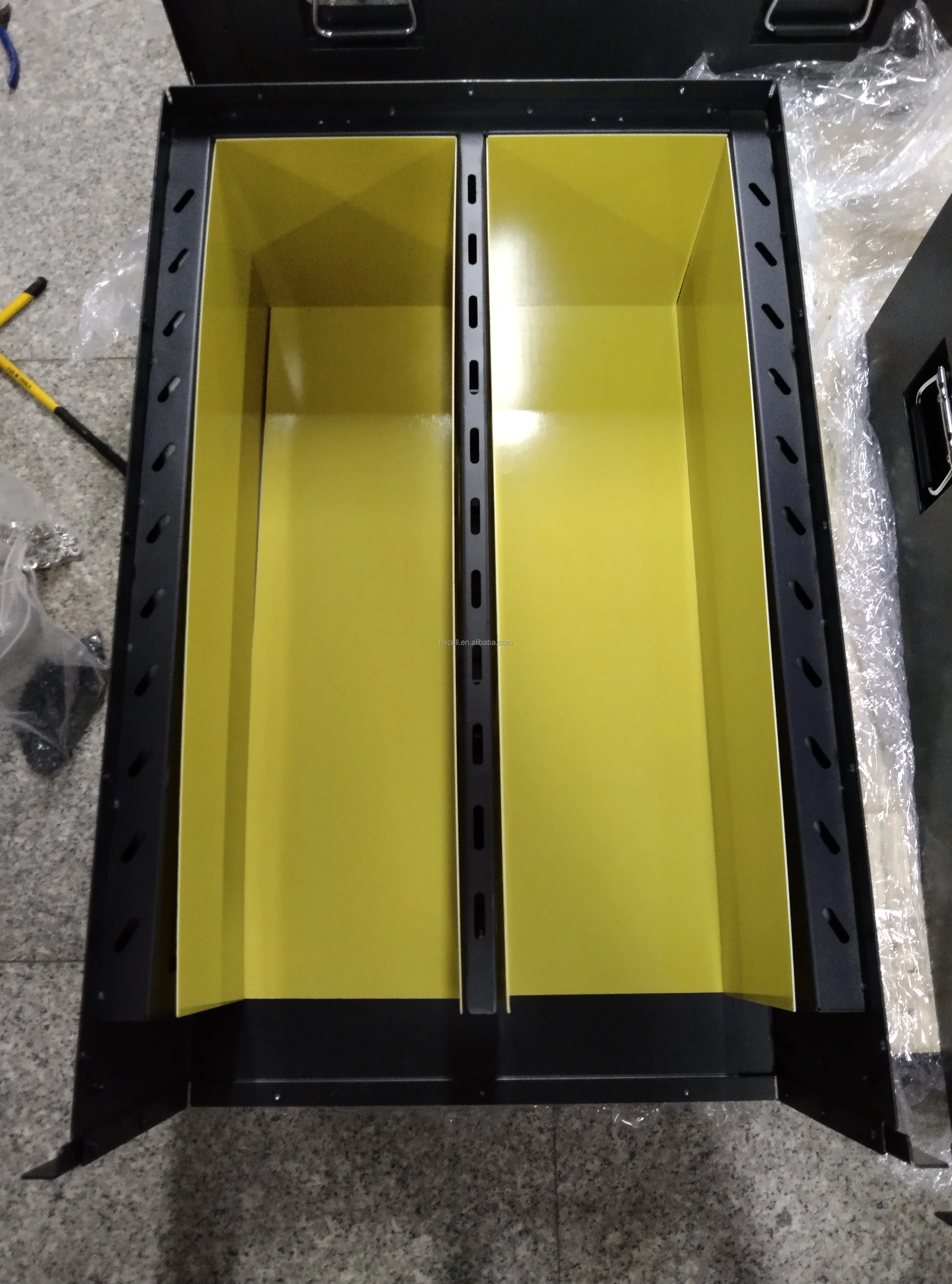 Huaxu PL Stock 280ah Diy Kit Jk Bms Diy Box Kit  5Kw 10Kw 15Kw 24V 48V 230Ah 280Ah 300Ah 314Ah Lifepo4 Battery Box/Case