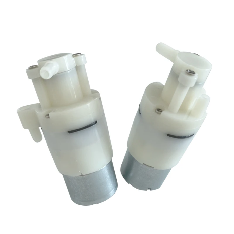 310 микро-пенный насос автоматический индукционный пенный очиститель рук мини-дозатор мыла с пеной