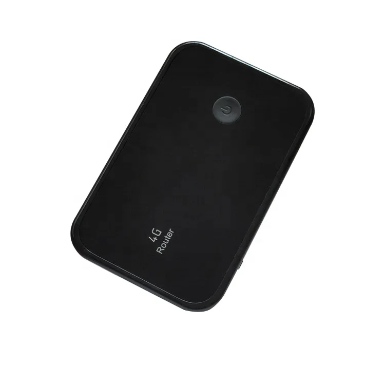  Недорогой Wi-Fi роутер в мобильном wifi для модема 4g беспроводной со слотом 4