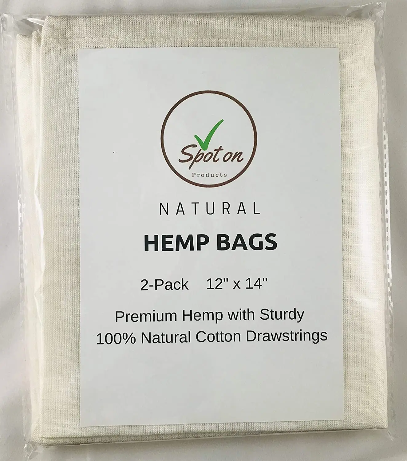 100% органический пакет для молока с конопляными орехами, многоразовый экологически чистый сетчатый кухонный фильтр