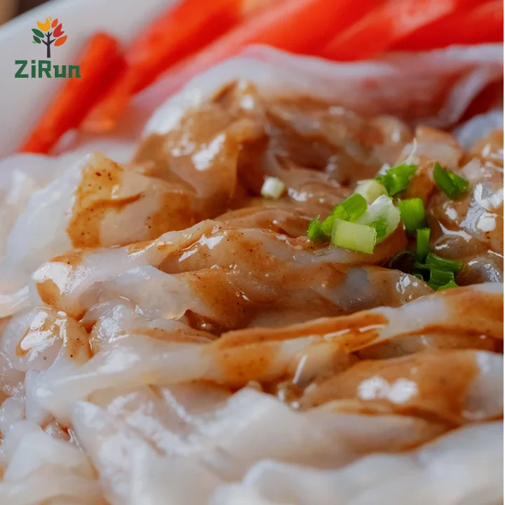 Customized chinese food snacks spicy 300g Konnyaku Keto Konjac Pasta yumm korean noodles ramen spicy