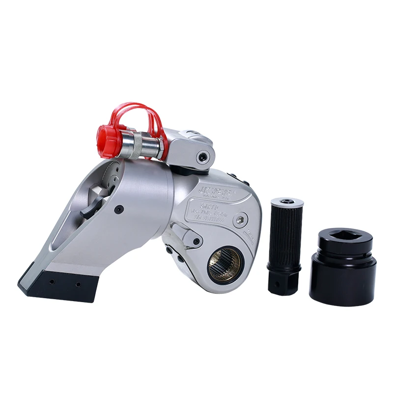 700 Bar Square Drive Hydraulic Torque Wrench High Torque Machine