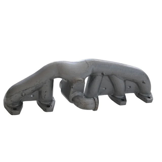 Casting Steel High Quality Rb25Det Peugeot Jmc Car 530I Manifold Exhaust