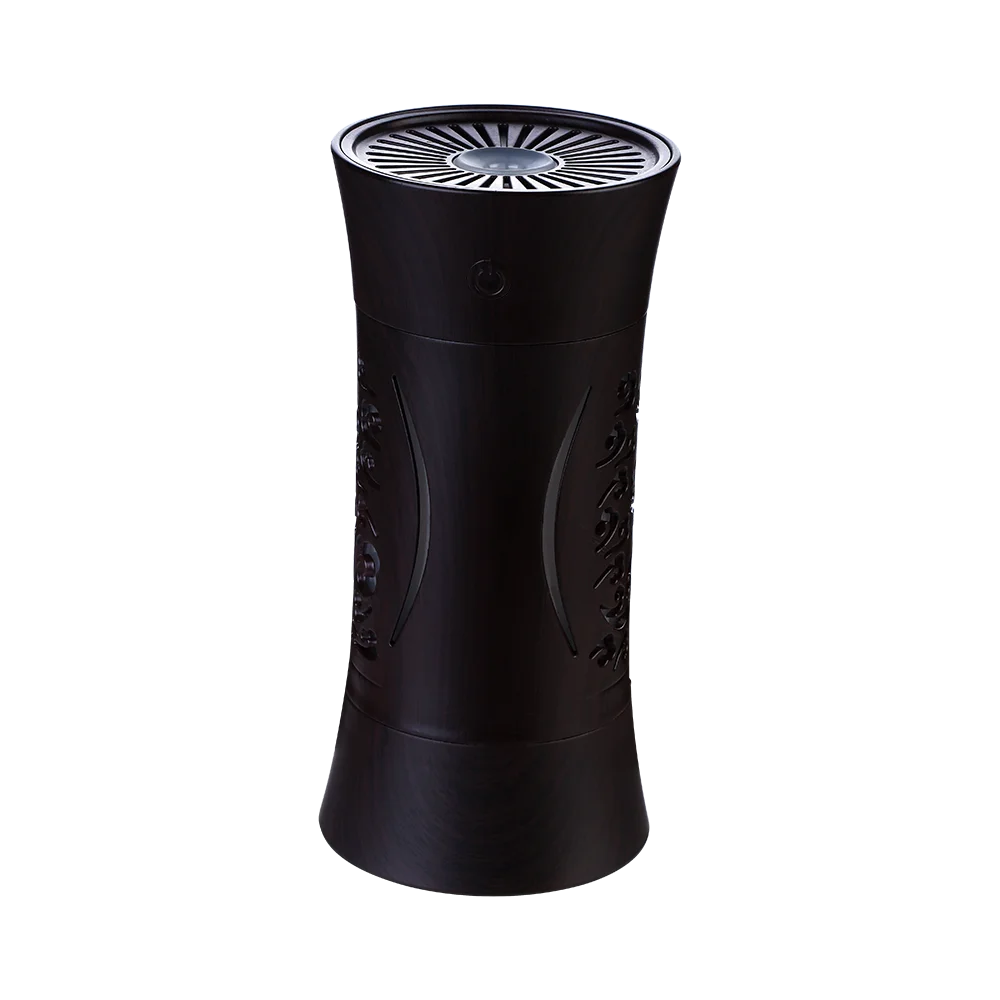 260ml Mist Air Humidifier Essential Oil Usb Air Humidifier For Home Portable Air Humidifier