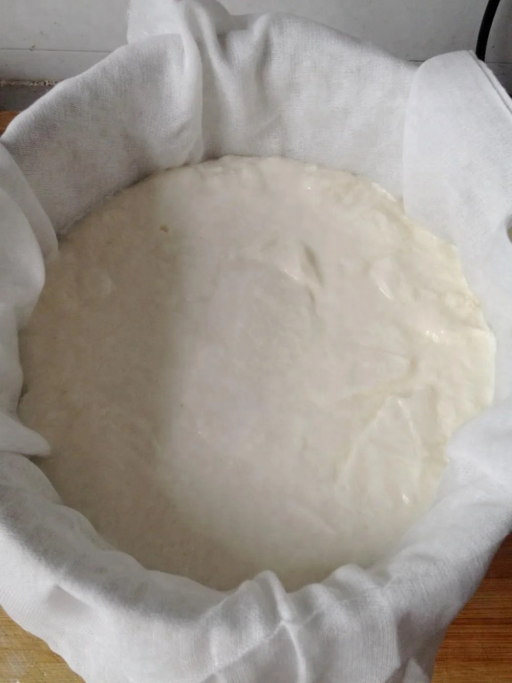 
Factory supplier bleached or unbleached food grade 90 cheesecloth 