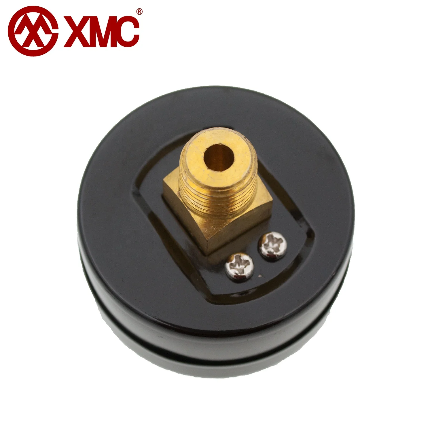 XMC AR4000-04 air regulator pneumatic air flow control compressor pressure reducing gas regulators with pressure gauge