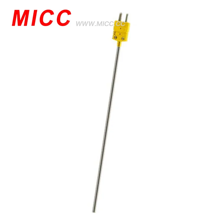 industrial high temperature sensor thermocouple PT100 high temperature transmitter