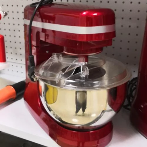 Филиппины, Малайзия, Индия, Индонезия, тестомешалка, итальянская тестомешалка, 5 л, маленькая машина для смешивания муки