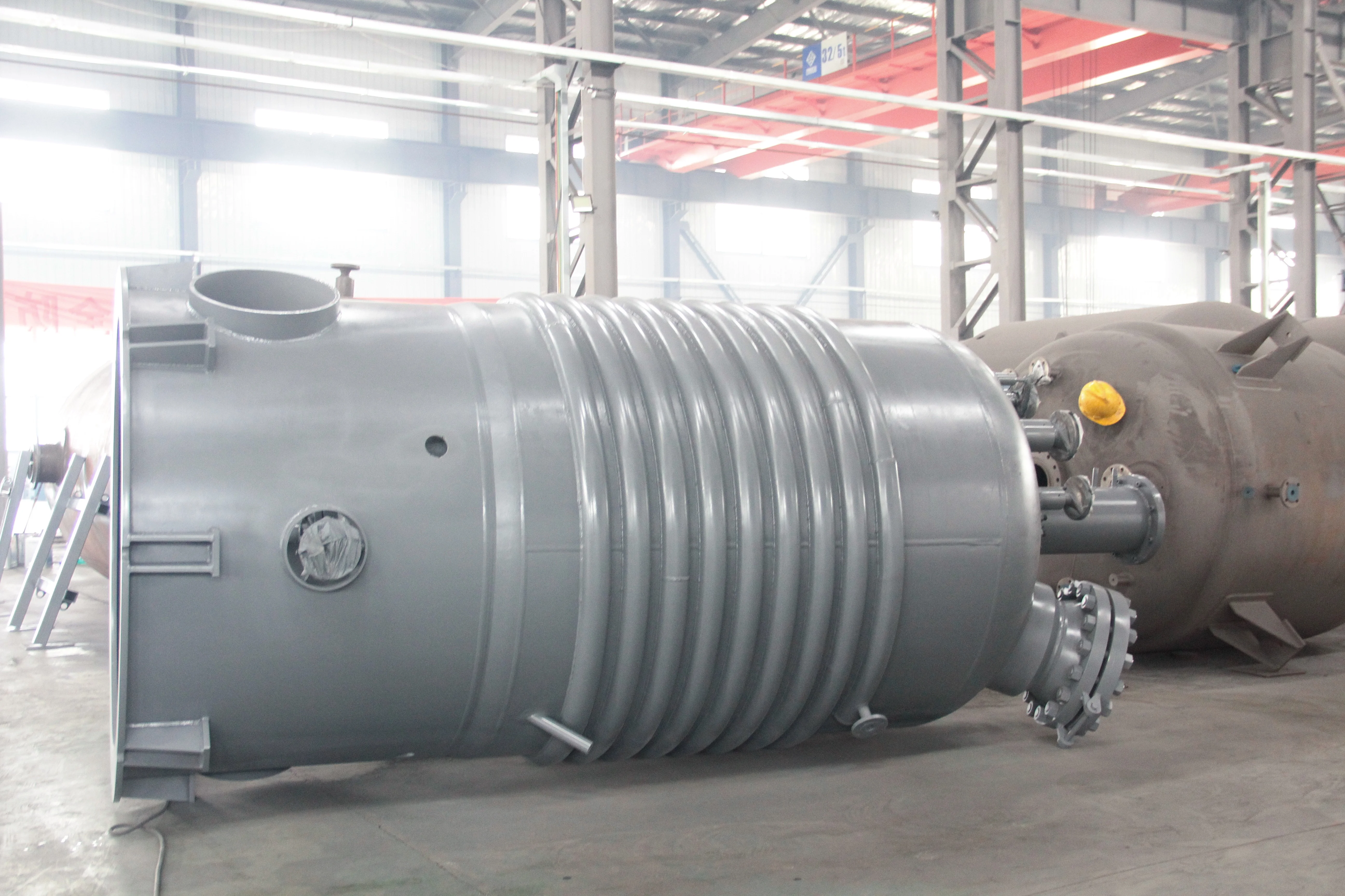 Oil extractor 200l supercritical CO2 extraction machine