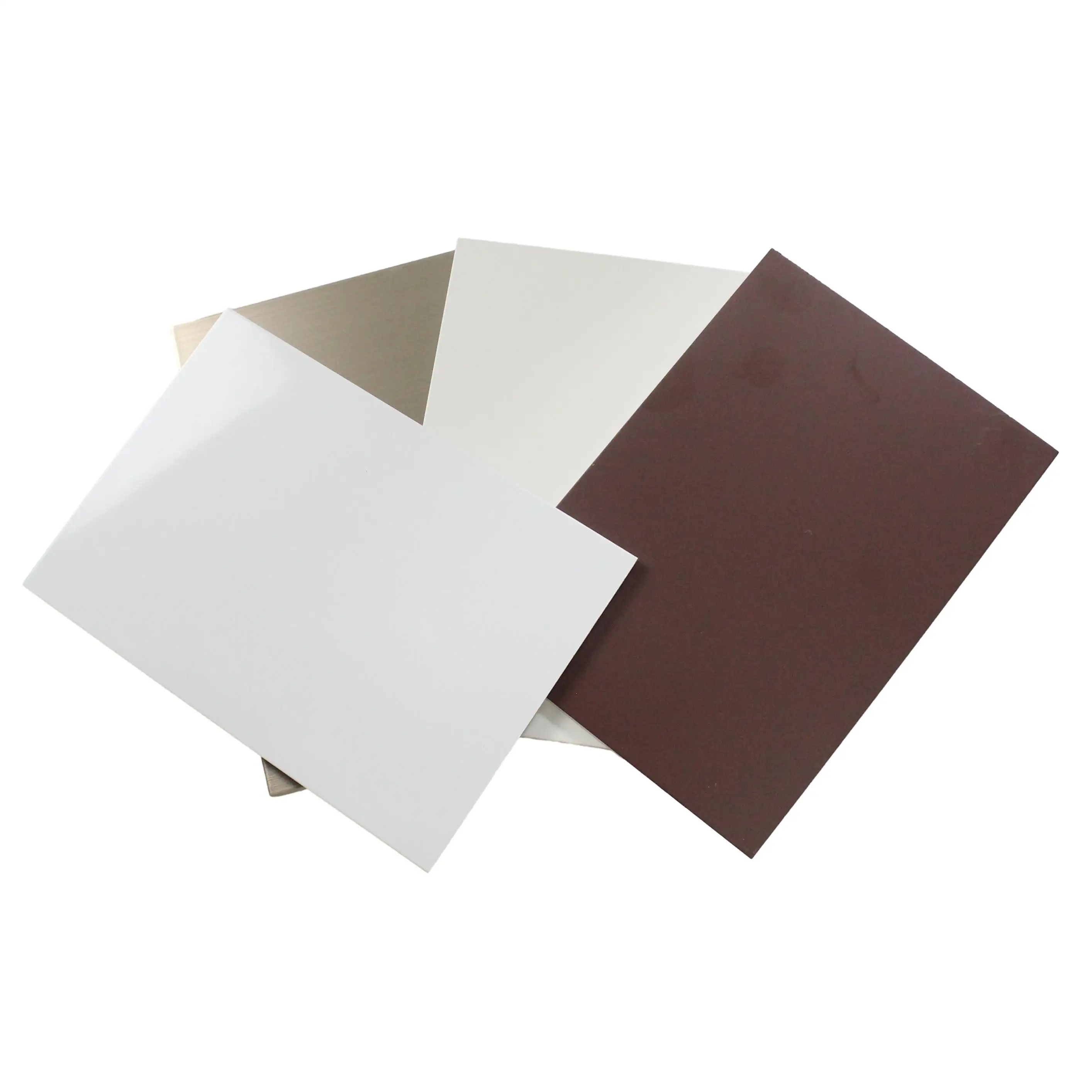 Factory Sale Fireproof Waterproof Metal Cladding Wall panel Aluminum Composite Roof Panels