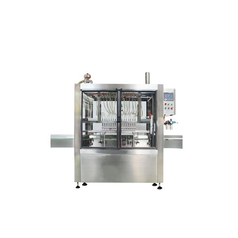 2022 aliibaabaa No.1 Hot Shop 2023 best machine Full Automatic Ice Cream / Liquid Honey / Sauce / Tomato Paste Filling Machine