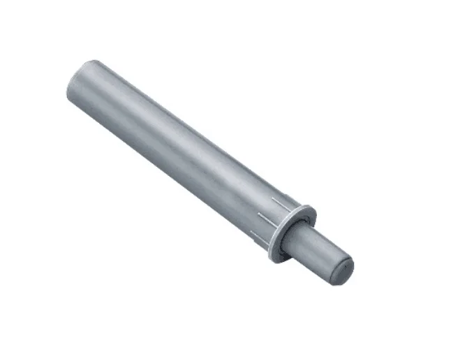 Meaton Plastic Soft close door damper for cabinet door  Free Samples buffer