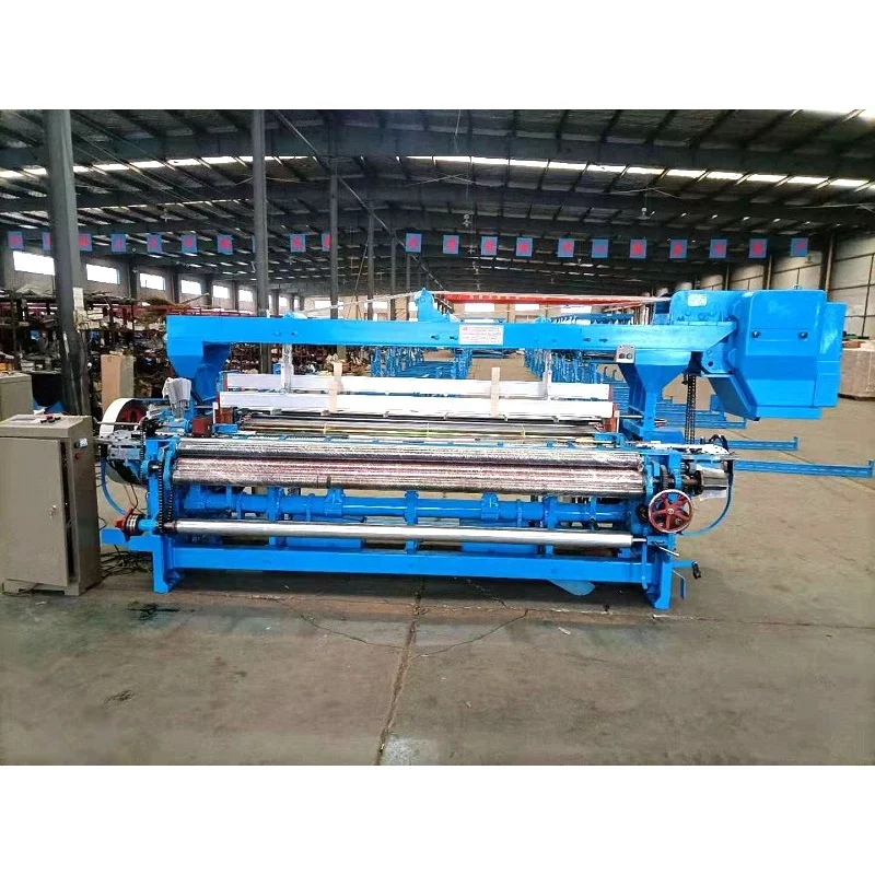  GA736 type flexible rapier loom China shuttleless Add