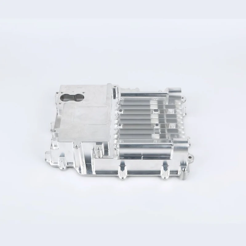 OEM ODM aluminium profile cnc drilling and cnc milling for aluminium profile form milling machine CNC PARTS