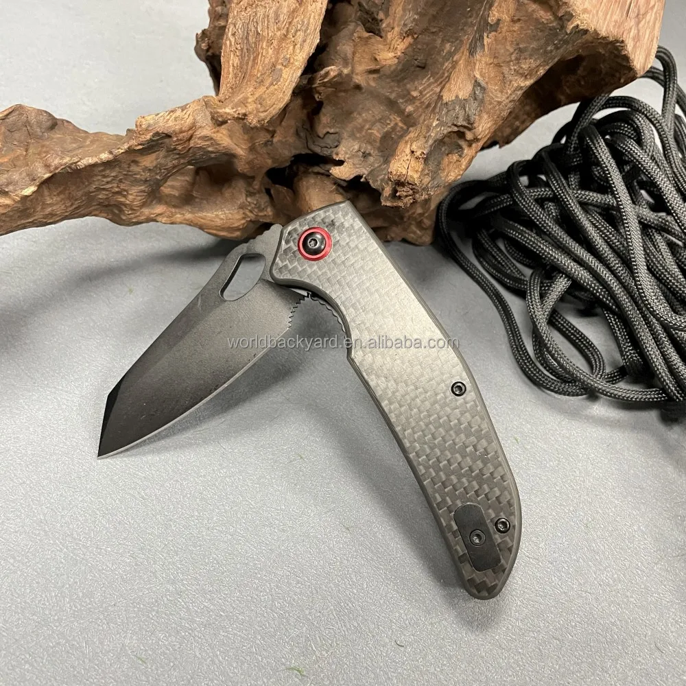 China Manufacturers Custom Knife Outdoor Hunting Tanto Folding Blade Knives And Camping Knife Sets