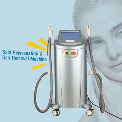 IPL OPT Long Intense Pulse Laser Pain Free Hair Removal M22 IPL Photofacial Beauty Equipment With Free IPL Lamp