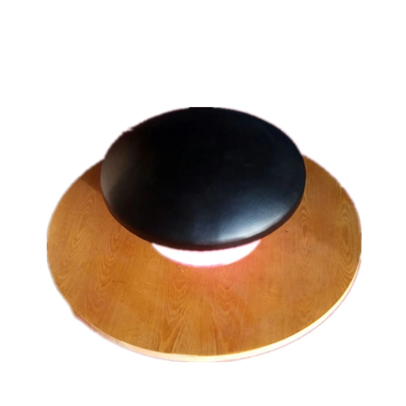 Suede gymnastic equipment mushroom equipment for sale