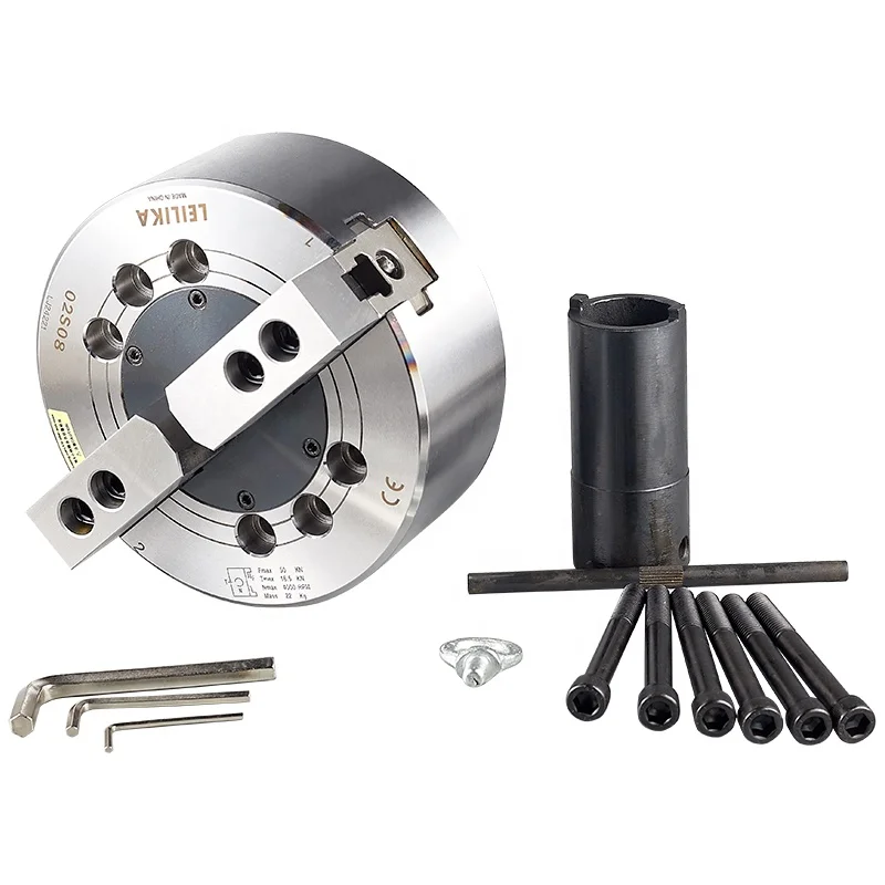 
 Высокоскоростной твердый патрон с 2 захватами  