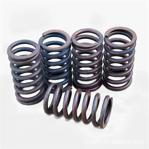 New style gr5 titanium spring for ursus tractor parts