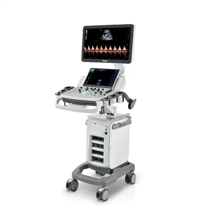 Quality efficient manufacturing wireless ultrasound scanner pregnancy usb ultrasound scanner for women