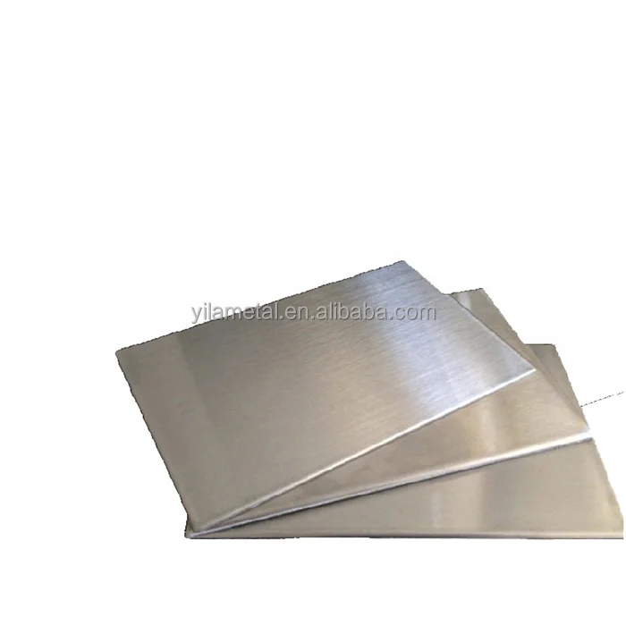 Sheet Plate Factory Direct Sale Price 2A12 2A14 2024 5083 5754 7075 H26 T6 Sublimation Brushed Aluminum Alloy 5000 Series 1 Ton