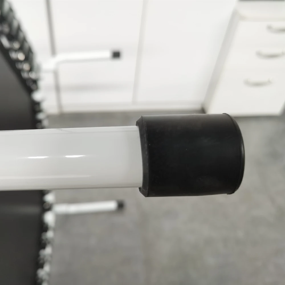 40' 42' Folding leg Elastic Bungee Cord Best Mini Rebounder Trampoline  for adults