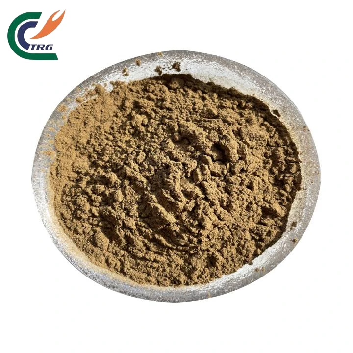 Супер Быстрая доставка со склада Epimedium экстракт порошка 98% 50% 30% 10% 5% Icariin
