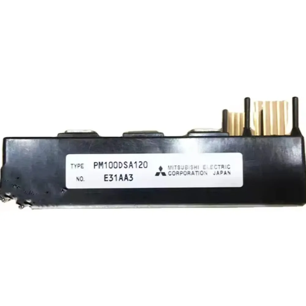 1 шт. PM100DSA120 Power Driver IGBT модуль один год гарантии