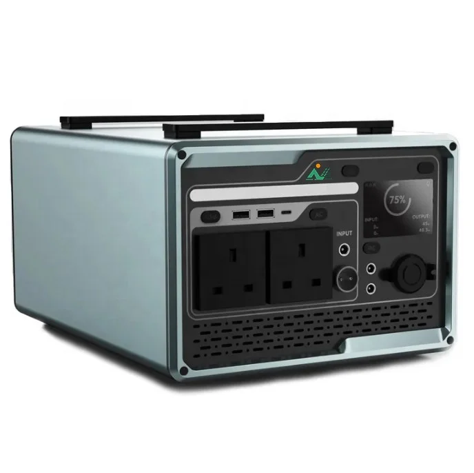 New design SIPS 300-1000W 308-1000Wh Portable outdoor energy storage power supply Outdoor mobile power supply station