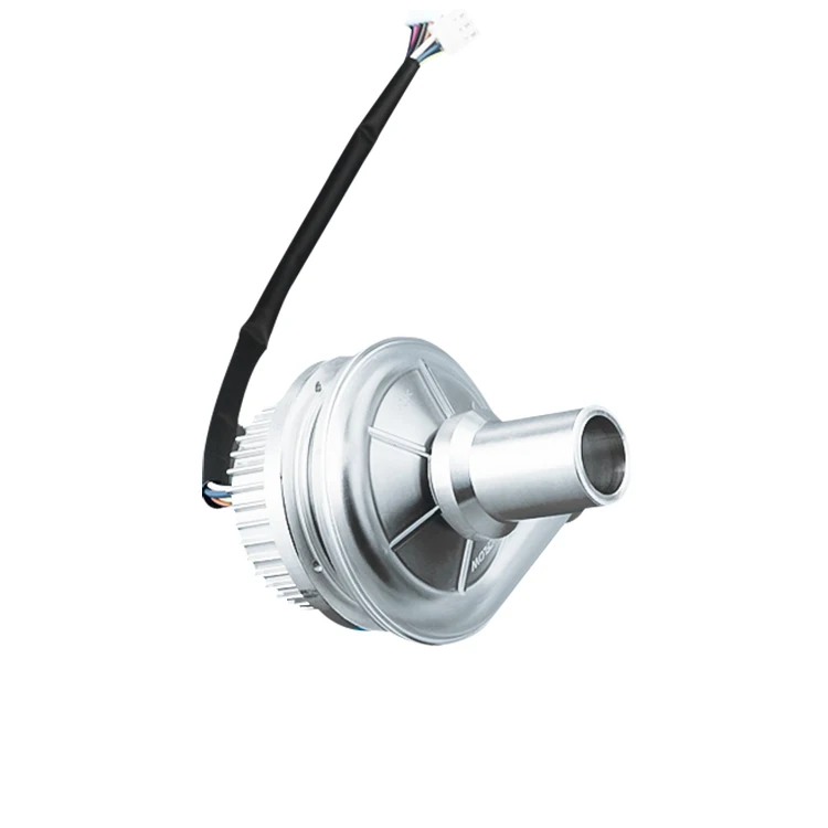 China Wholesale Cheap Price 24V Fuel Cell Blower Mini Air Blower Fan