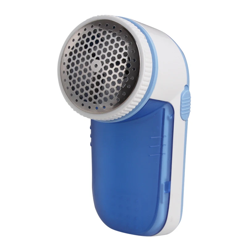 Mini Electric Fabric Shaver Portable Sweater Lint Remover