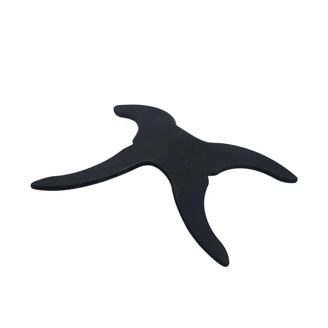 Soft Silicone Sealed Dental photography Contrastor Oral Photographic Background