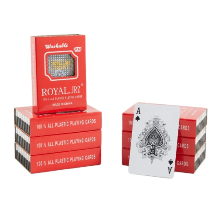 Chinese Personalizedfrench playing cardplaying cards italytable cards playing